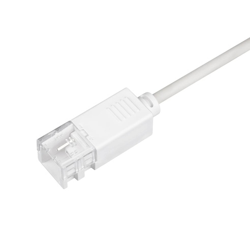 Коннектор питания для лент ARL-16x16mm (Arlight, Пластик)