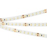 Лента светодиодная RTW 2-5000SE 24V Cool 2x (3528, 600 LED, LUX) (Arlight, 9.6 Вт/м, IP65)