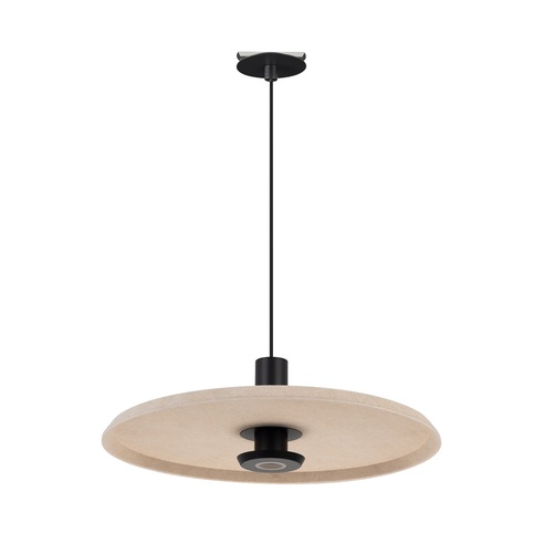 Светильник SP-KOTARO-R450-12W Warm3000 (BG-BG, 36 deg, 230V, TRIAC) (Arlight, IP20)