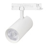 Светильник LGD-GERA-4TR-R90-40W Warm3000 (WH, 15 deg, 230V, TRIAC) (Arlight, IP20 Металл, 5 лет)