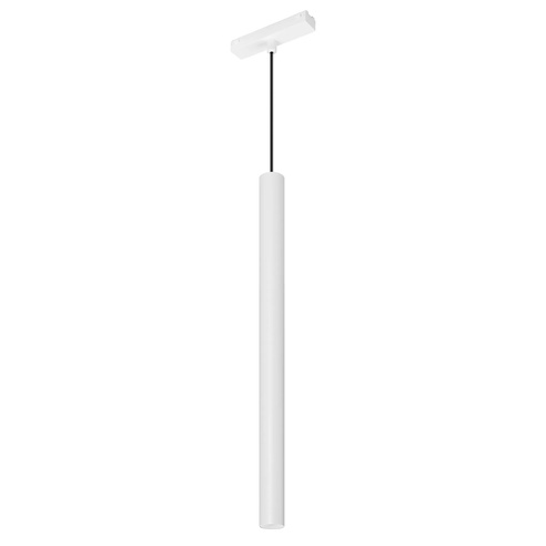 Светильник MAG-VIBE-SPOT-HANG-R35-10W Warm3000 (WH, 24 deg, 48V) (Arlight, IP20 Металл, 5 лет)
