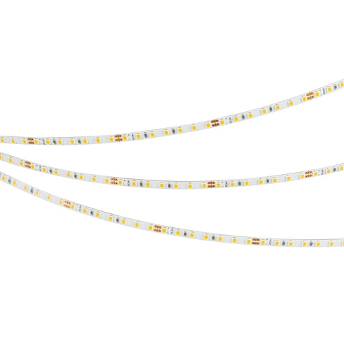 Лента светодиодная MICROLED-M182-3.5mm 24V White6000 (7 W/m, IP20, 2216, 5m) (Arlight, узкая)