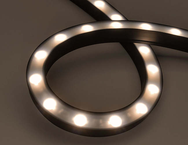 Серия THOR 3D 24V [mono]