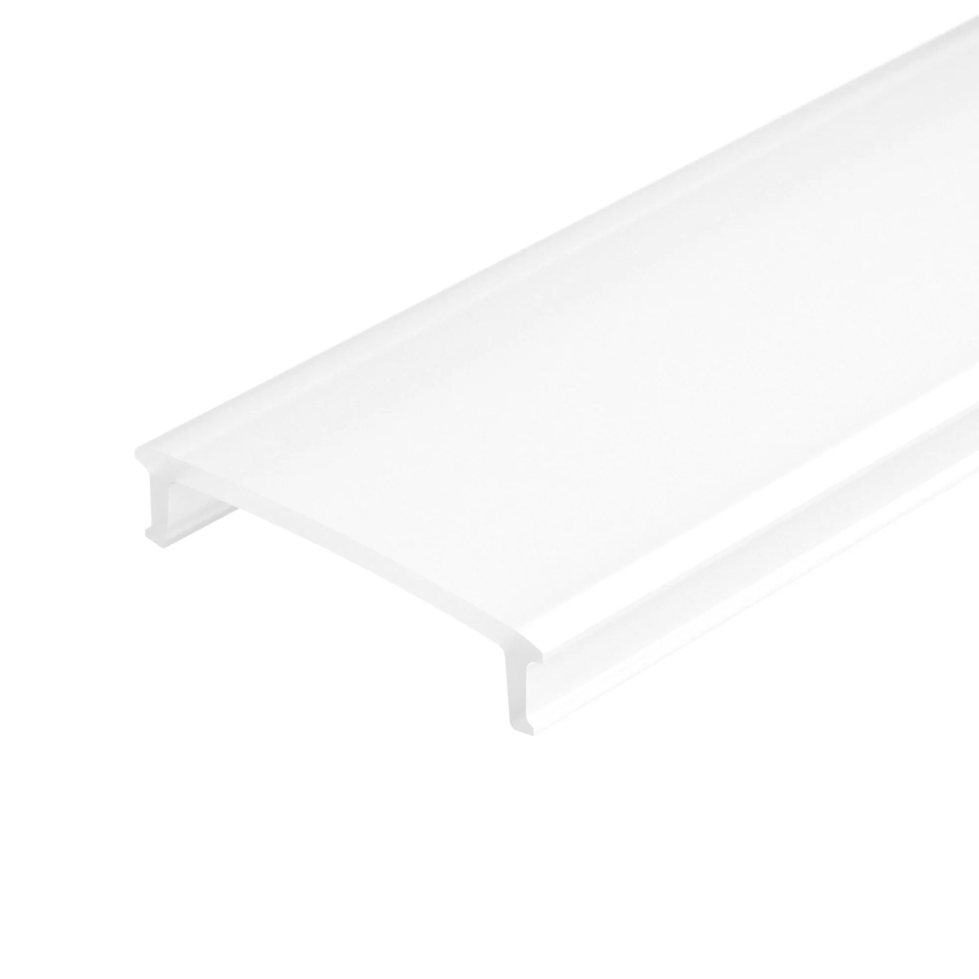 Экран WALL-2575-2000 Opal (Arlight, Пластик) - изображение товара