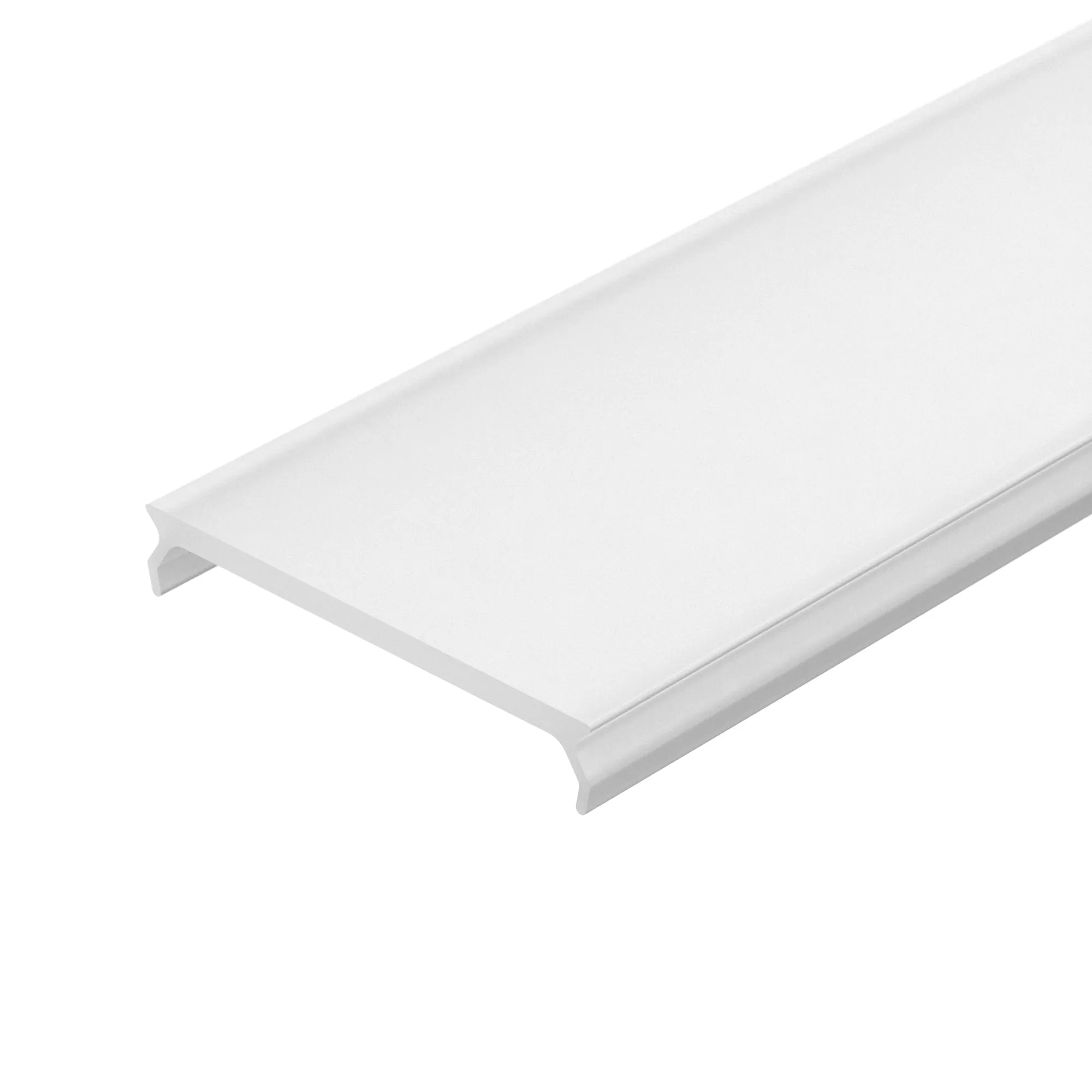 Экран MAT-L-10000 для профиля PLS-LOCK (Arlight, Пластик) - изображение товара