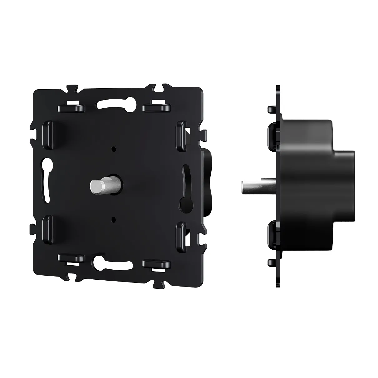 ARL NOBE SMART Светорегулятор с функцией радиопульта RGB механизм DMX512-801-32-RGB-IN (230V, 2.4G) (IARL, IP20 Пластик, 5 лет) - изображение товара