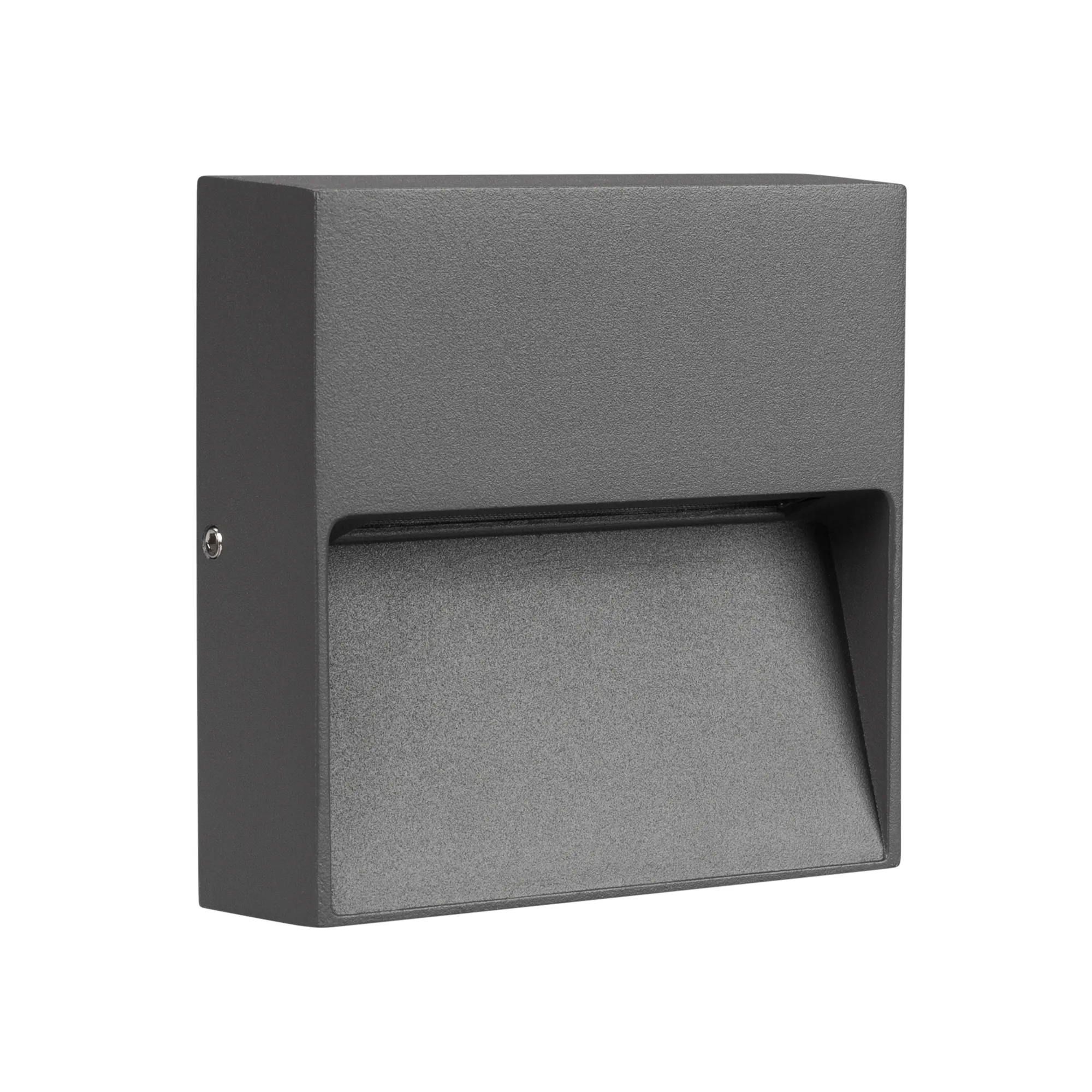 Светильник LGD-TRACE-S100x100-4W Warm3000 (GR, 65 deg, 230V) (Arlight, IP65 Металл, 3 года) - изображение товара