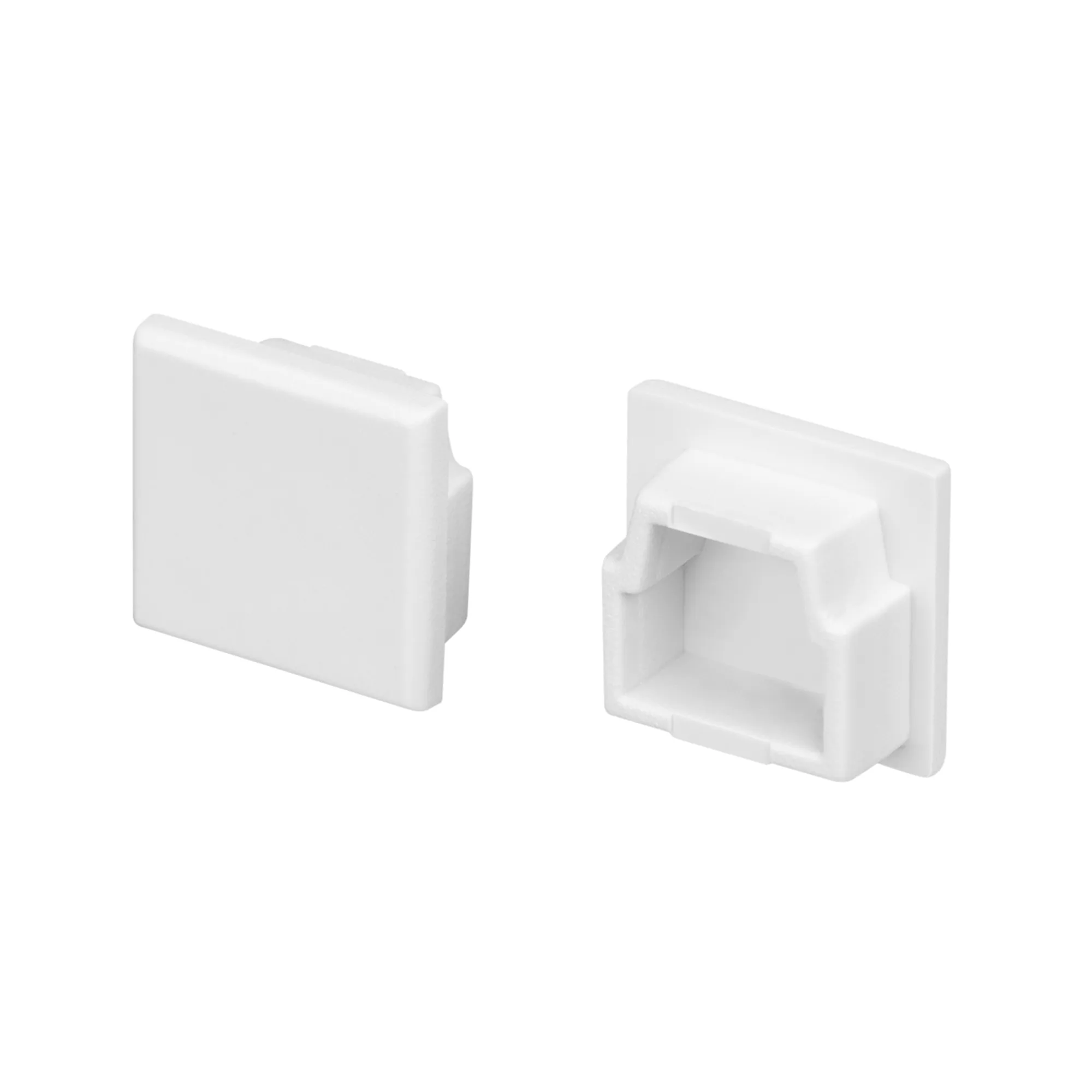 Заглушка FANTOM-W12 глухая (Arlight, Пластик) - изображение товара