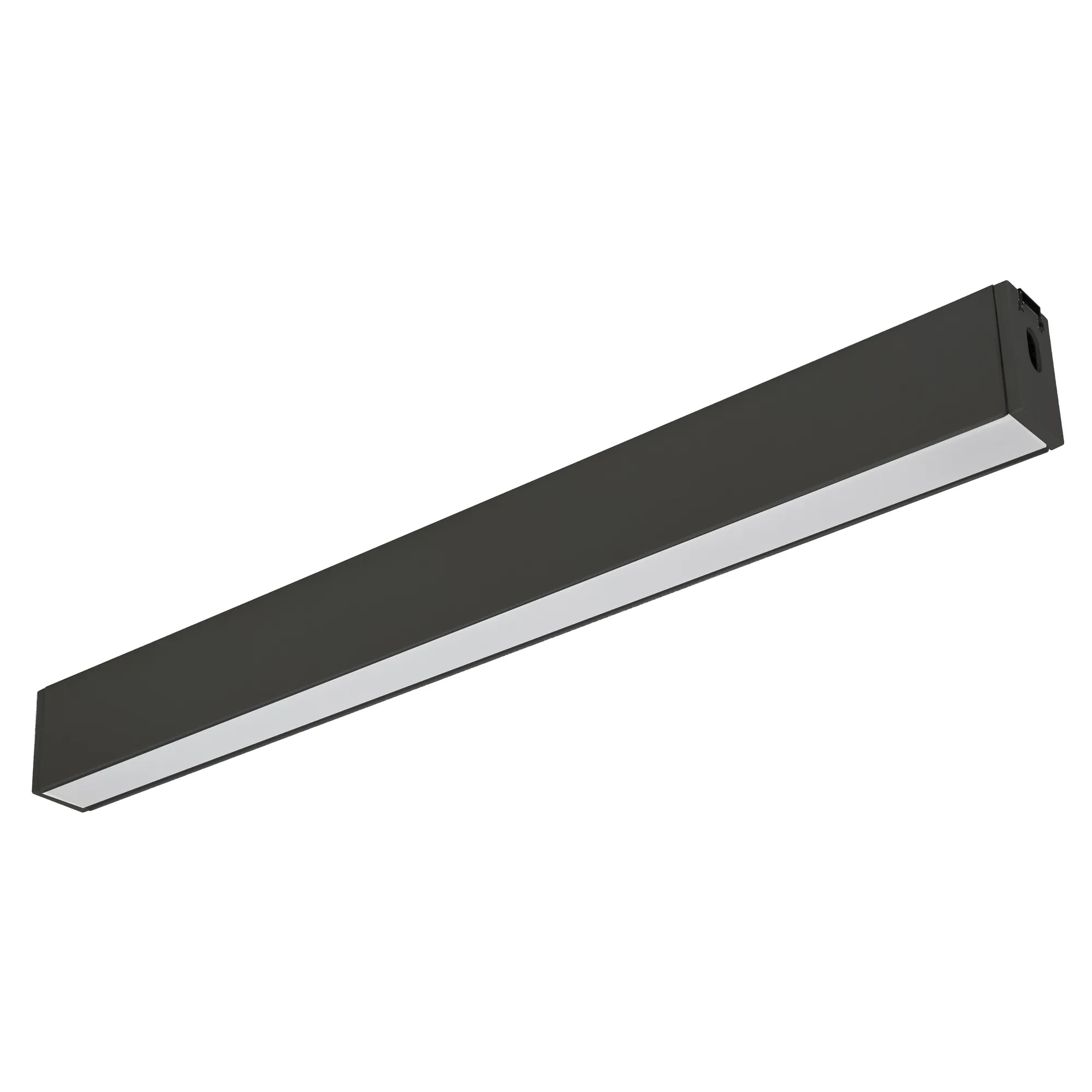 Светильник CLIP-38-FLAT-S612-12W Warm3000 (BK, 110 deg, 24V) (Arlight, IP40 Металл, 3 года) - изображение товара