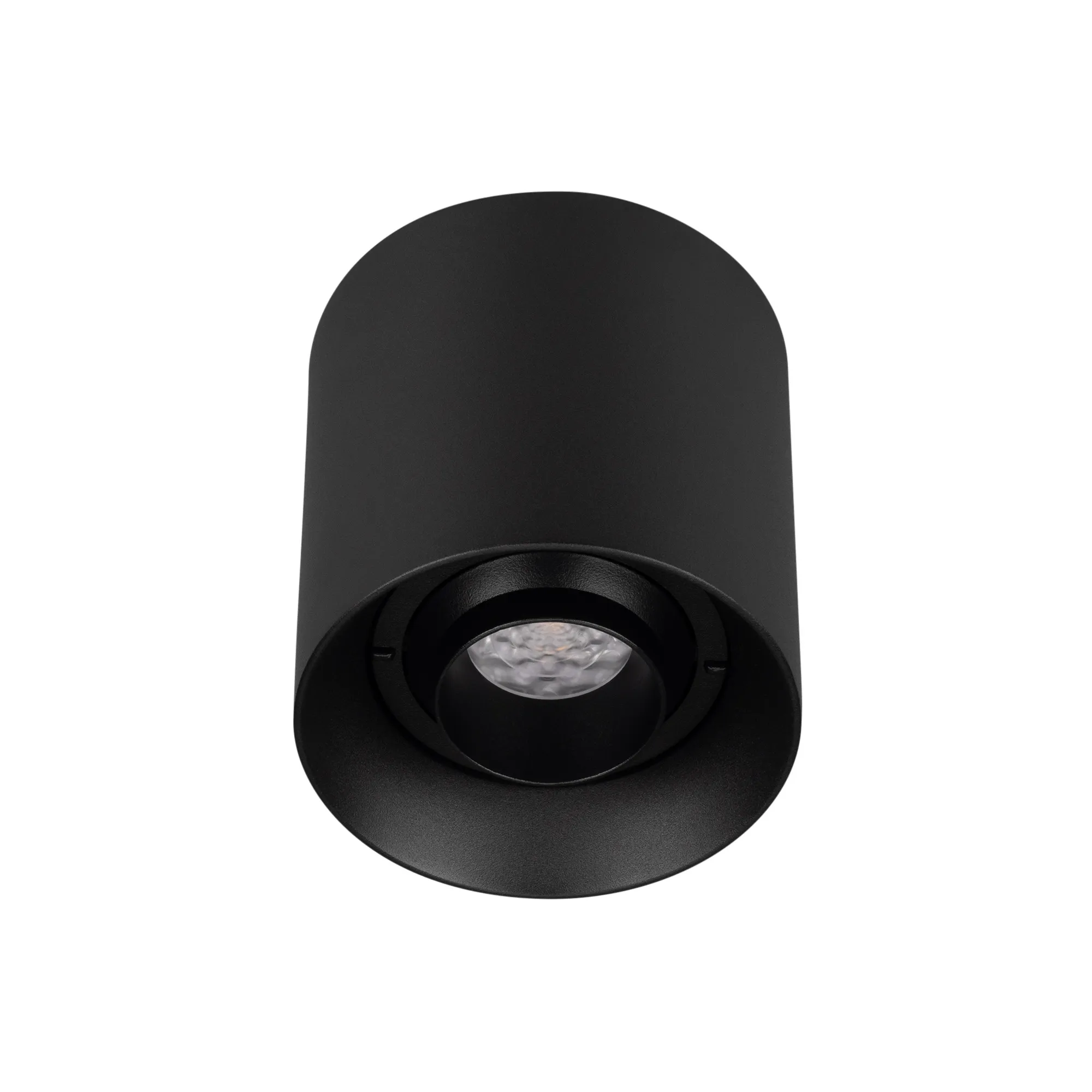 Светильник SP-ACENTO-R95-10W Day4000 (BK, 20-45 deg, 230V) (Arlight, IP20 Металл, 5 лет)