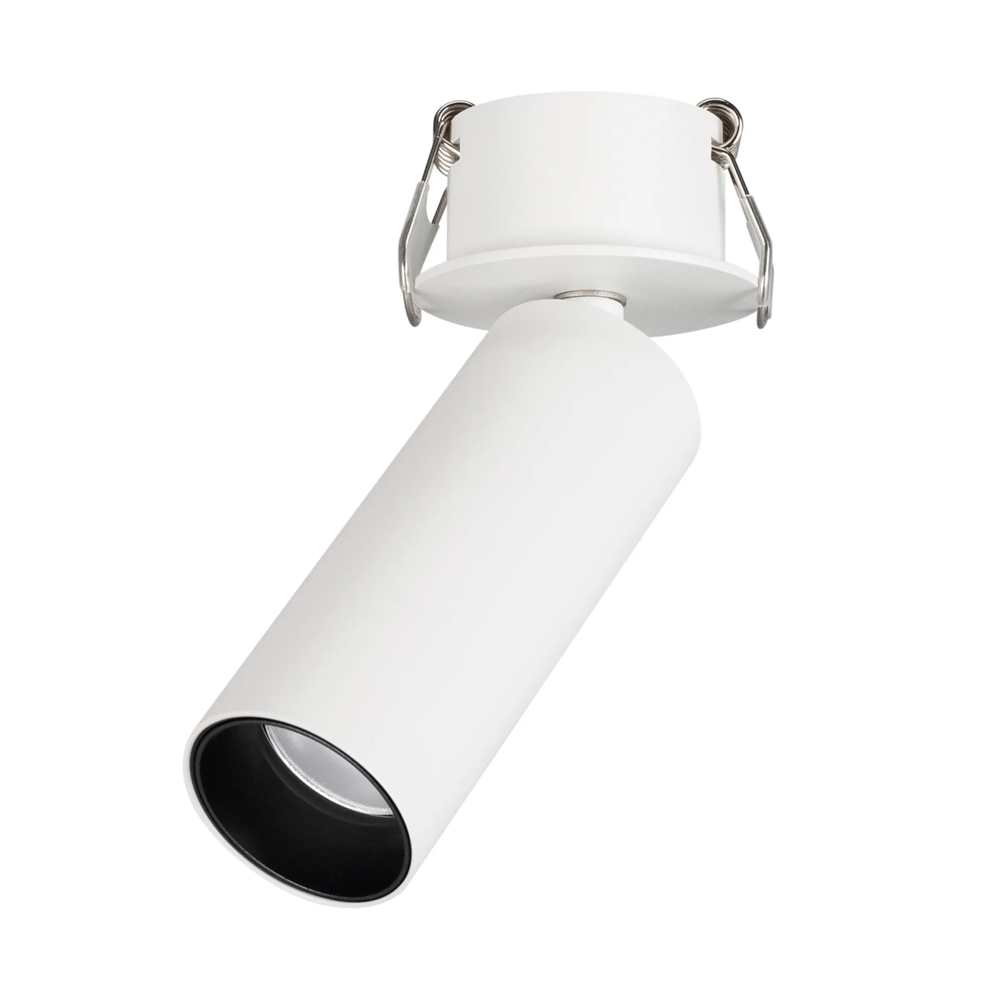 Светильник SP-NUANCE-BUILT-FLAP-R35-7W Warm3000 (WH, 36 deg, 230V) (Arlight, IP40 Металл, 5 лет) - изображение товара