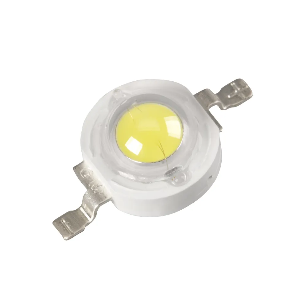 Мощный светодиод ARPL-1W-EPS33 Day White (Arlight, Emitter) - изображение товара