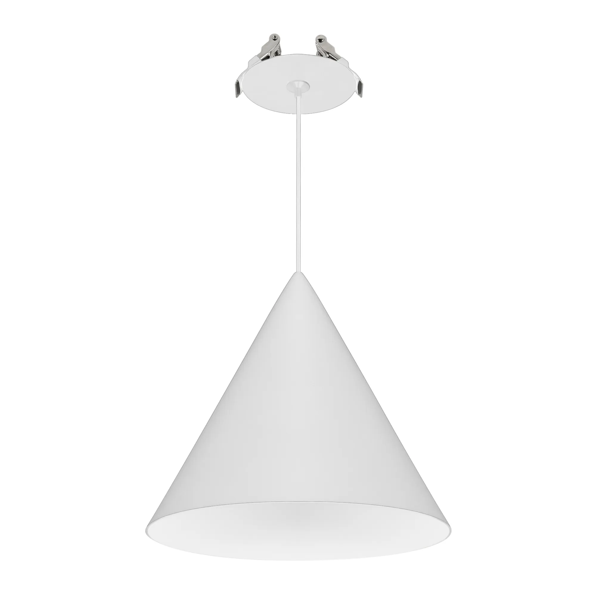 Светильник SP-MAKOTO-R180-10W Warm3000 (WH, 36 deg, 230V, TRIAC) (Arlight, IP20 Металл, 3 года)