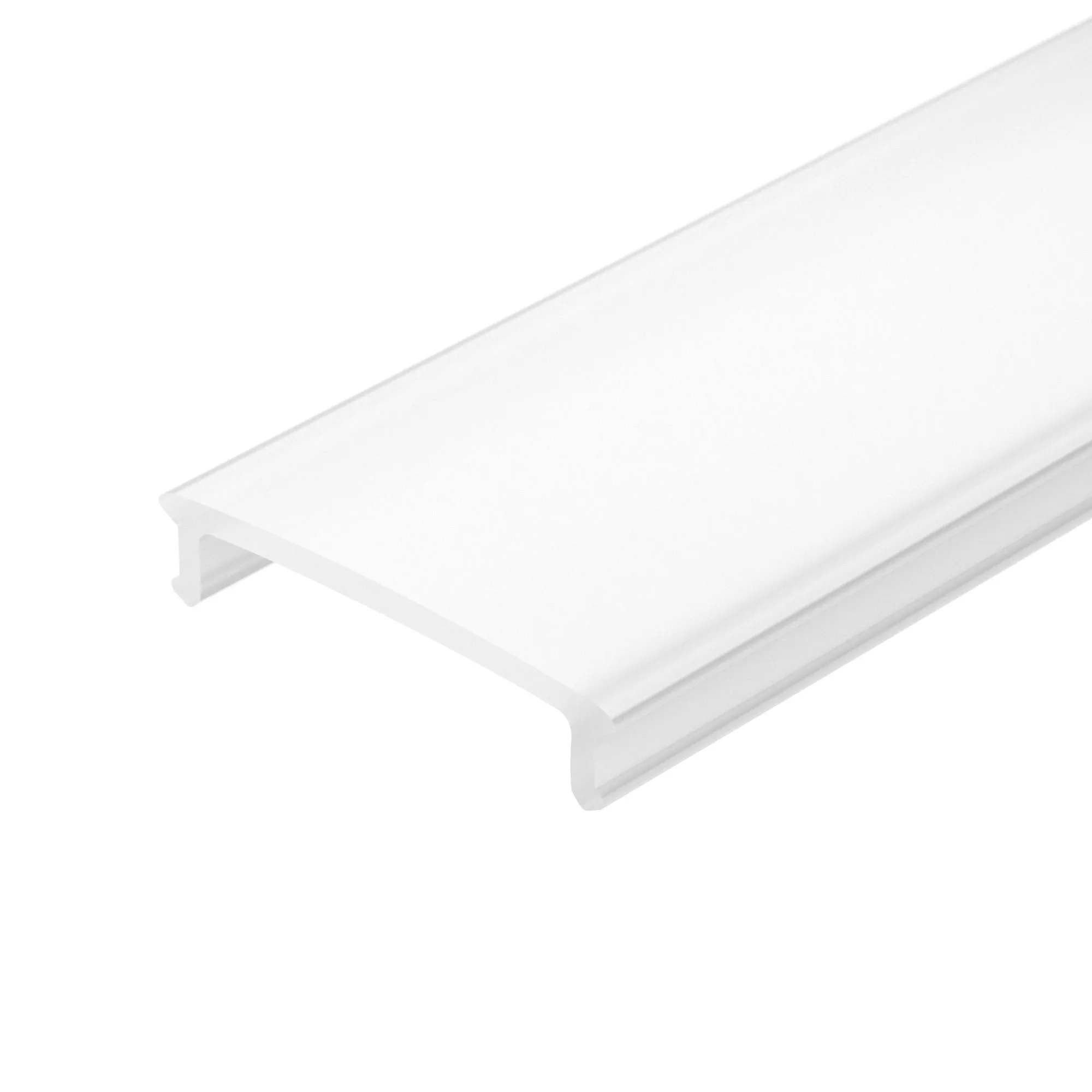 Экран FANTOM-W20-BEVEL-2000 OPAL (Arlight, Пластик) - изображение товара