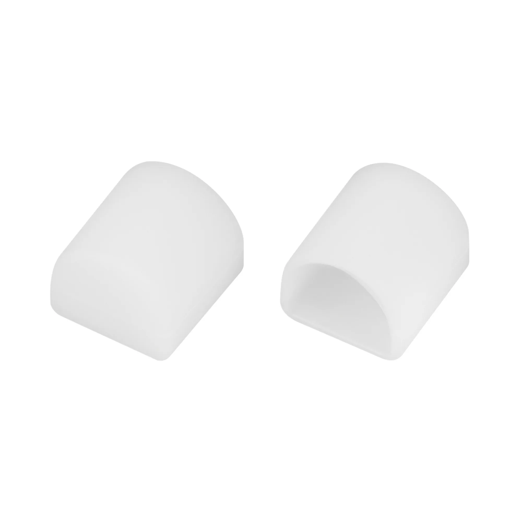 Заглушка для лент COB-8mm (Arlight, Силикон) - изображение товара