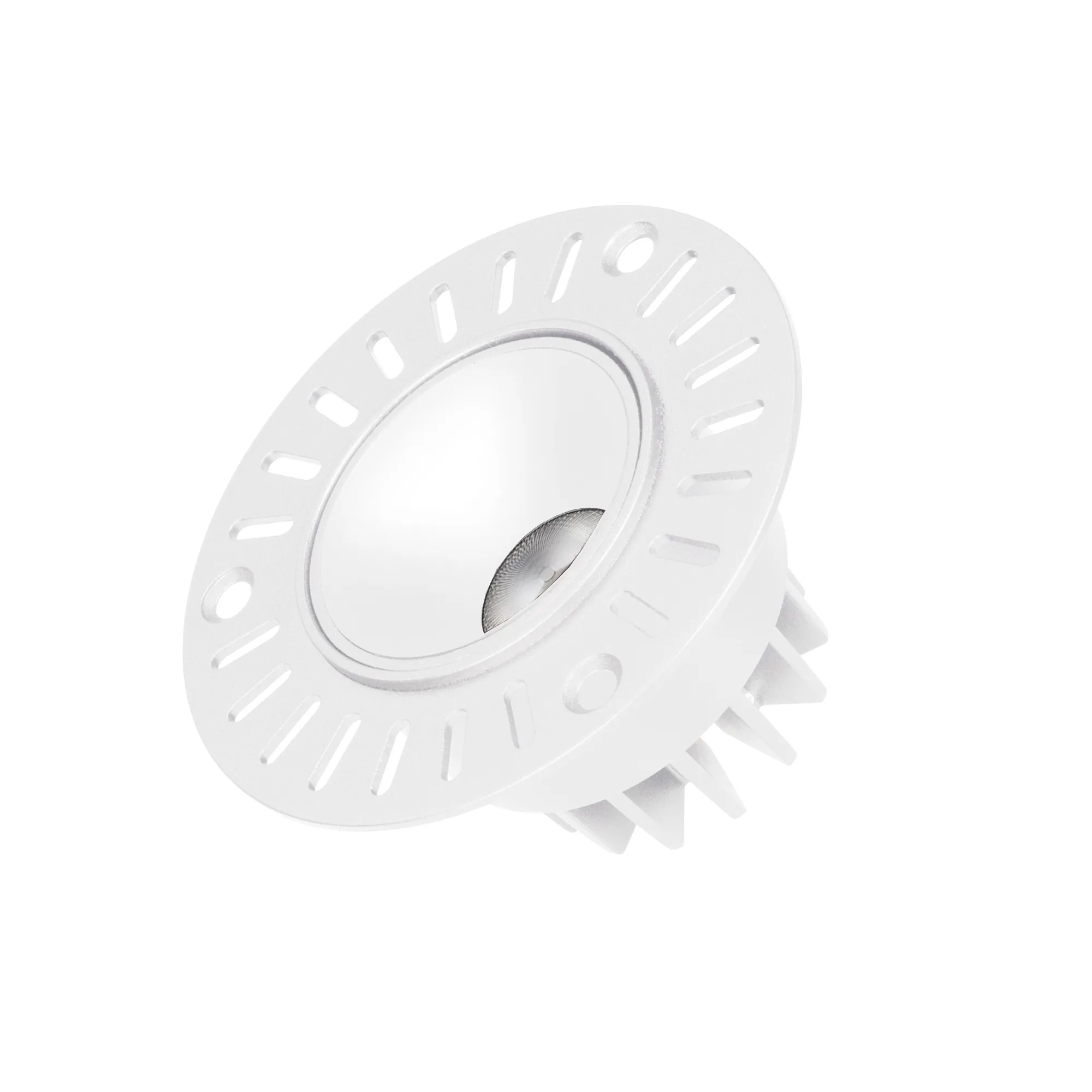 Светильник MS-ATLAS-TRIMLESS-R50-6W Day4000 (WH, 40deg, 230V) (Arlight, IP20 Металл, 5 лет) - изображение товара