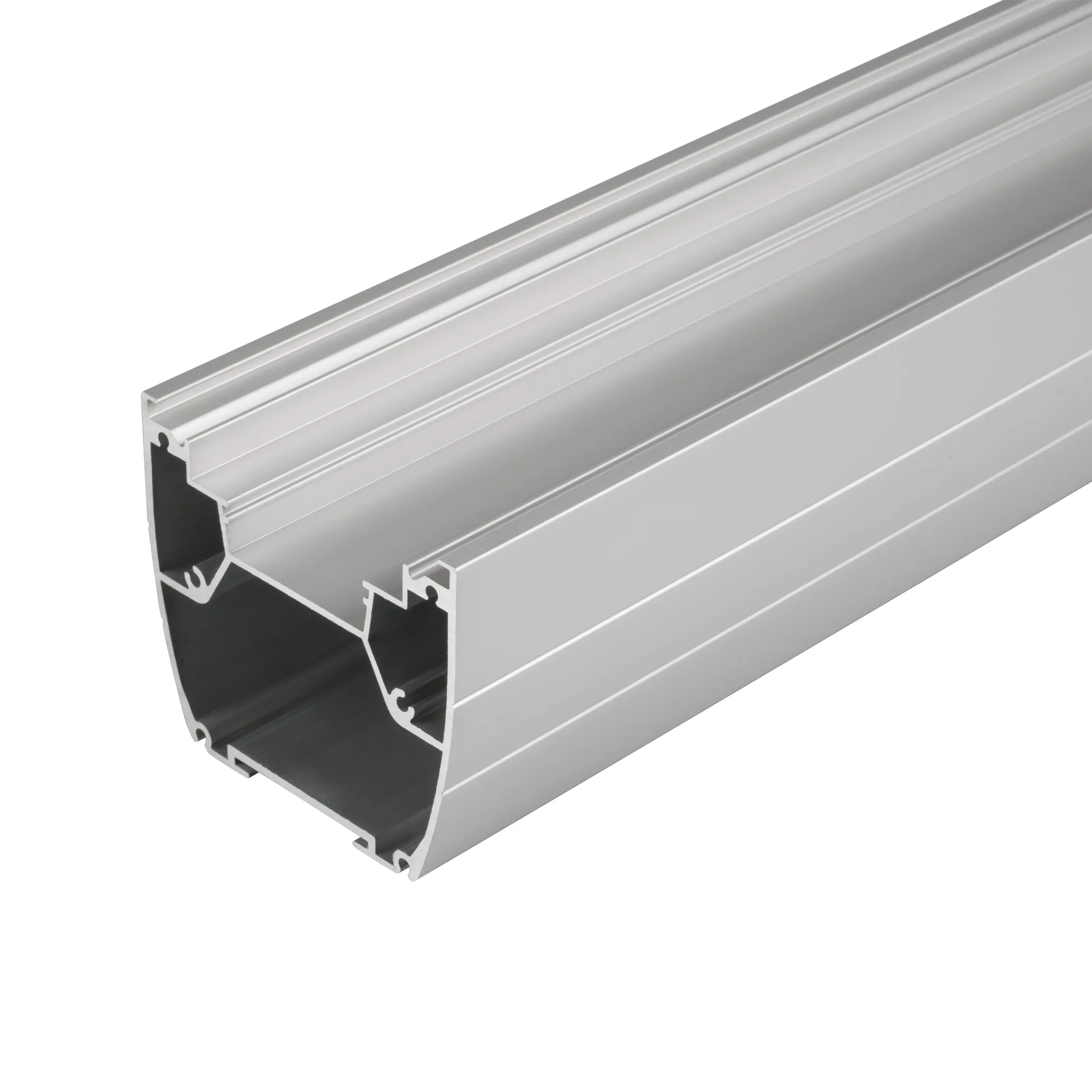 Профиль SL80-3000 Анод (Arlight, Металл) - изображение товара