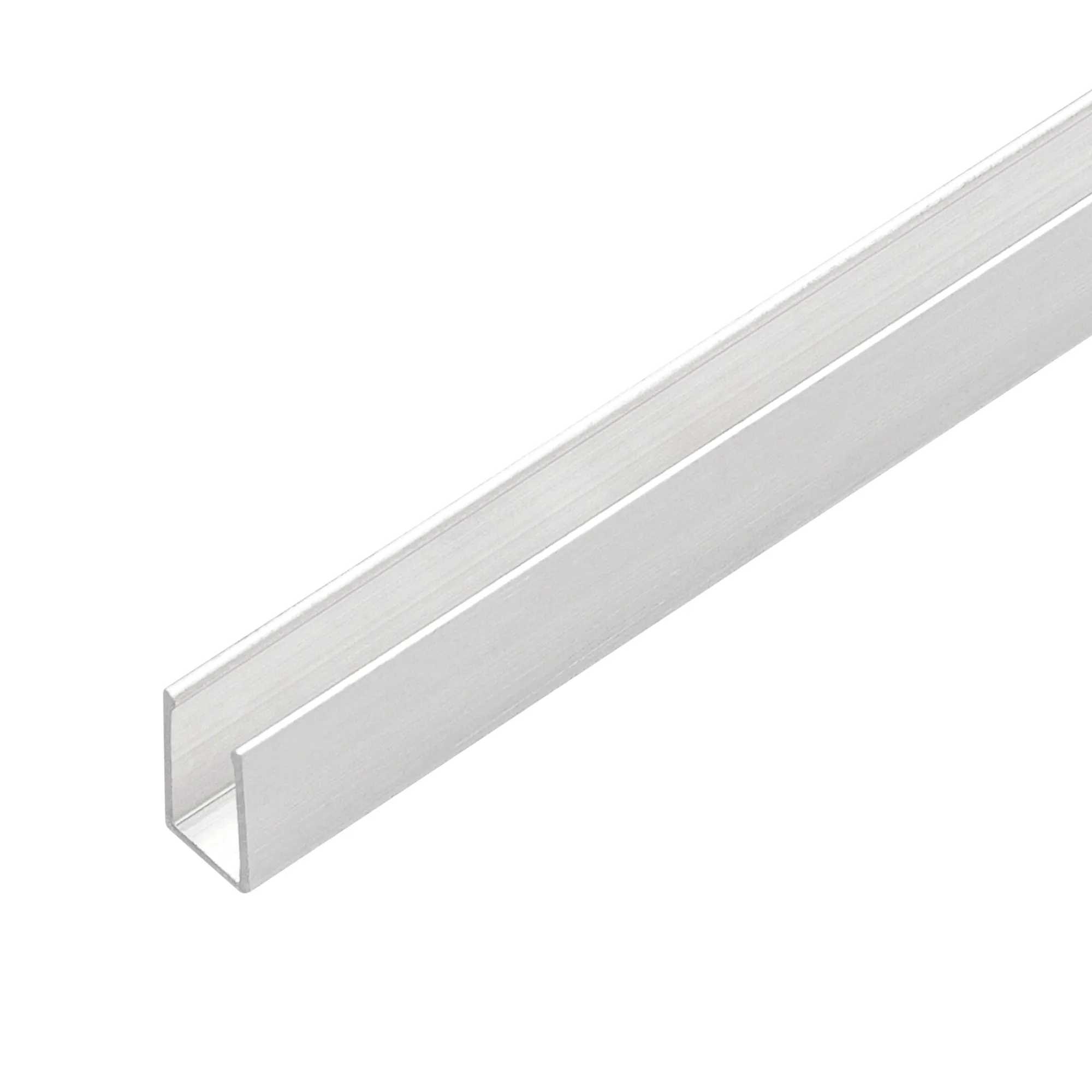 Профиль AURORA-1206-1000 ANOD (Arlight, Алюминий) - изображение товара