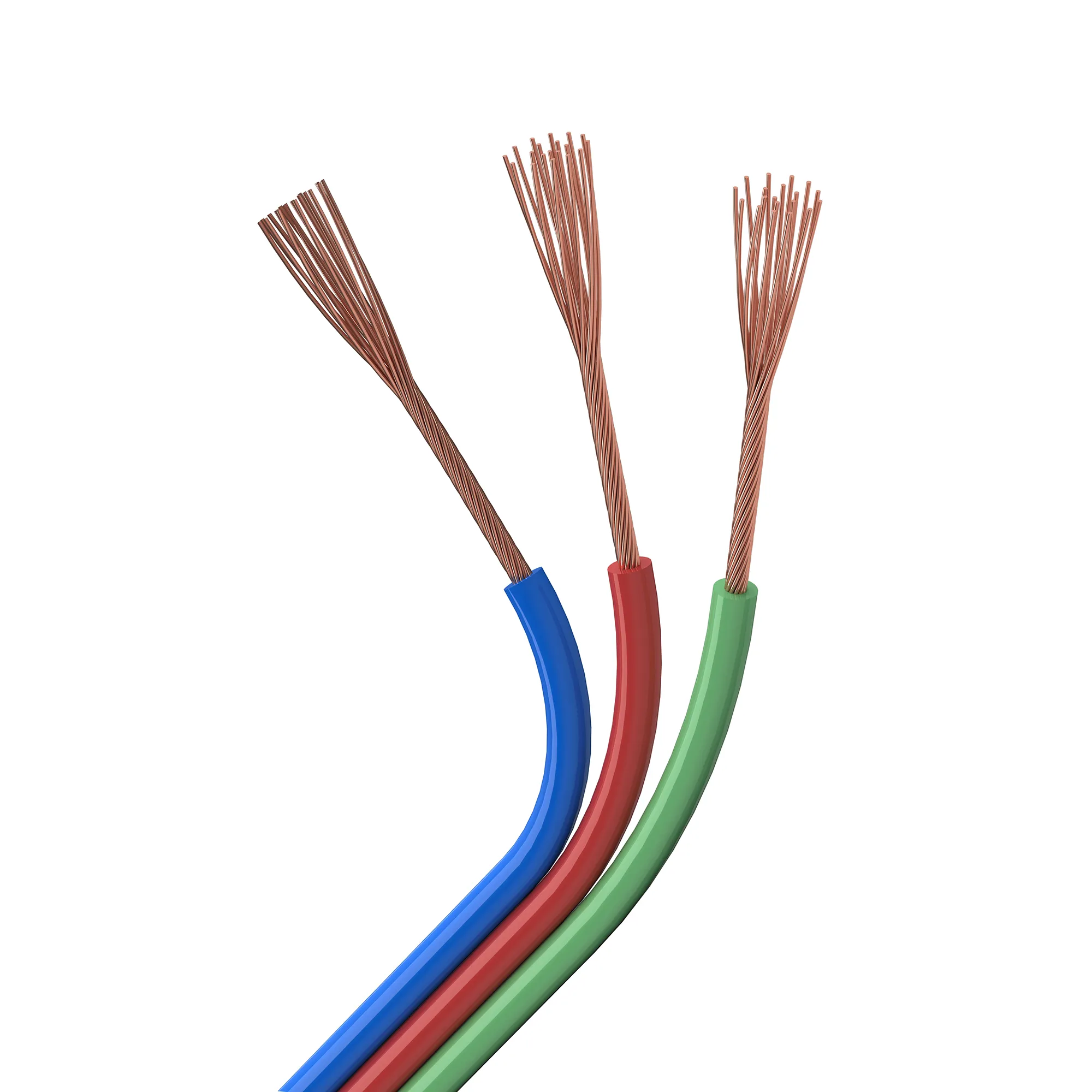 Шлейф питания ARL-22AWG-3Wire-CU (Arlight, -) - изображение товара