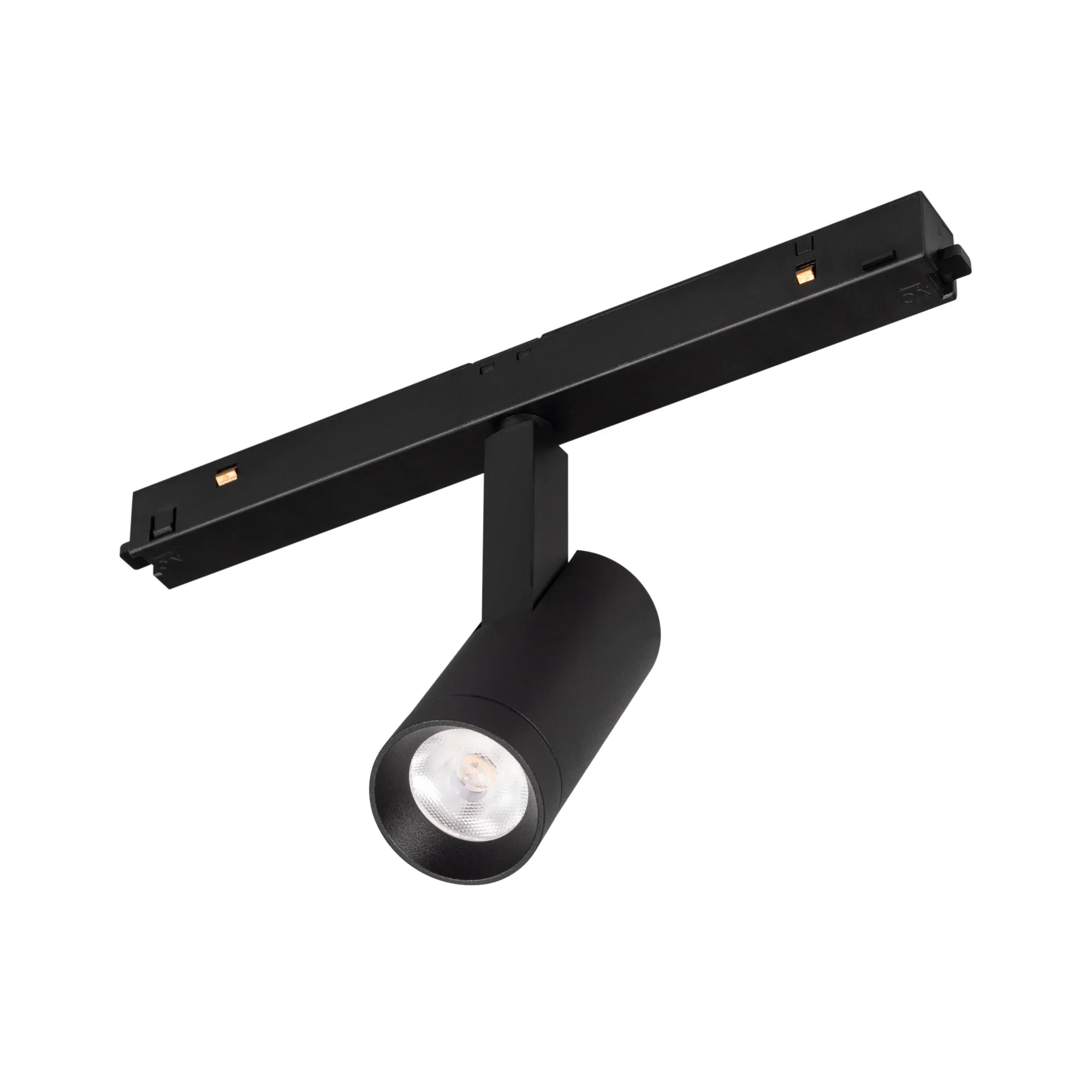 Светильник MAG-ORIENT-SPOT-R35-6W Day4000-MIX (BK, 24 deg, 48V, TUYA Zigbee) (Arlight, IP20 Металл, 5 лет) - изображение товара