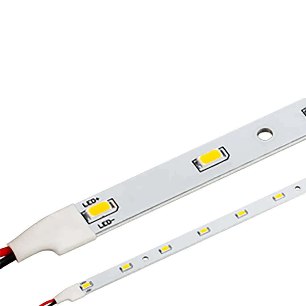 Линейка ARL-550-5730EP-27LED-300mA White6000 (Arlight, Открытый) - изображение товара
