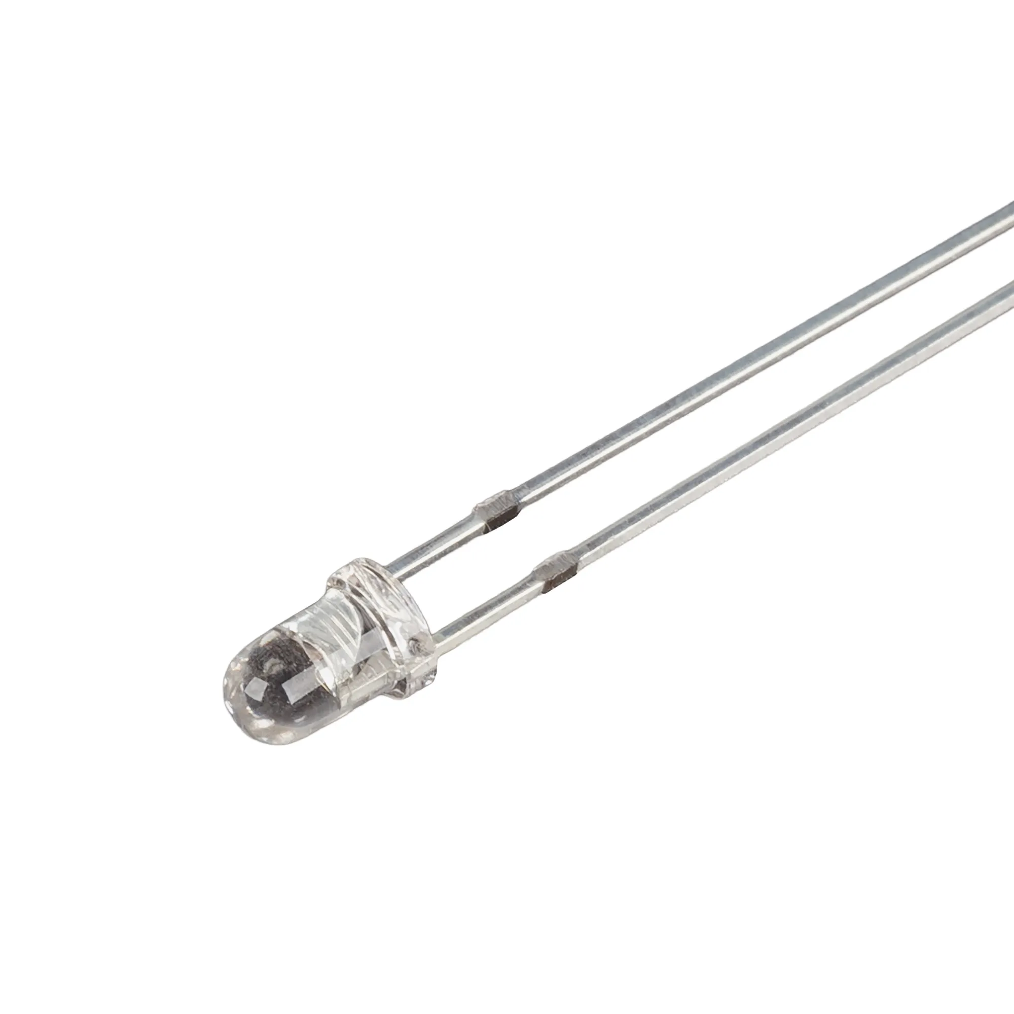 Светодиод ARL-3214UWC-12V (Arlight, 3мм (круглый))