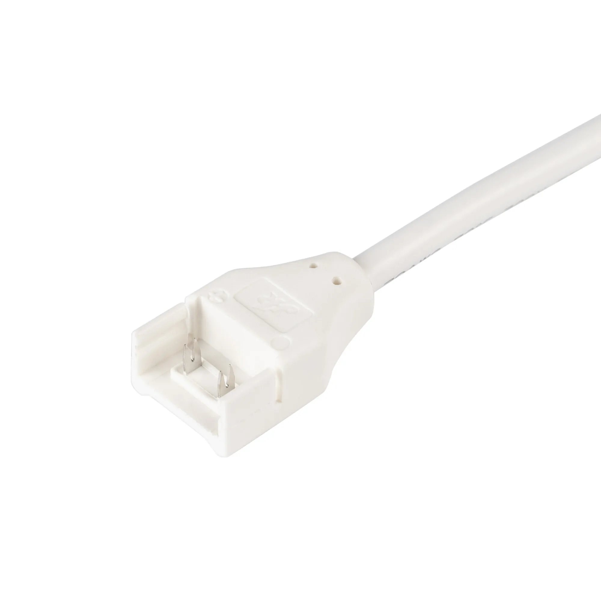 Коннектор питания для лент ARL-10x05mm (Arlight, Пластик) - изображение товара