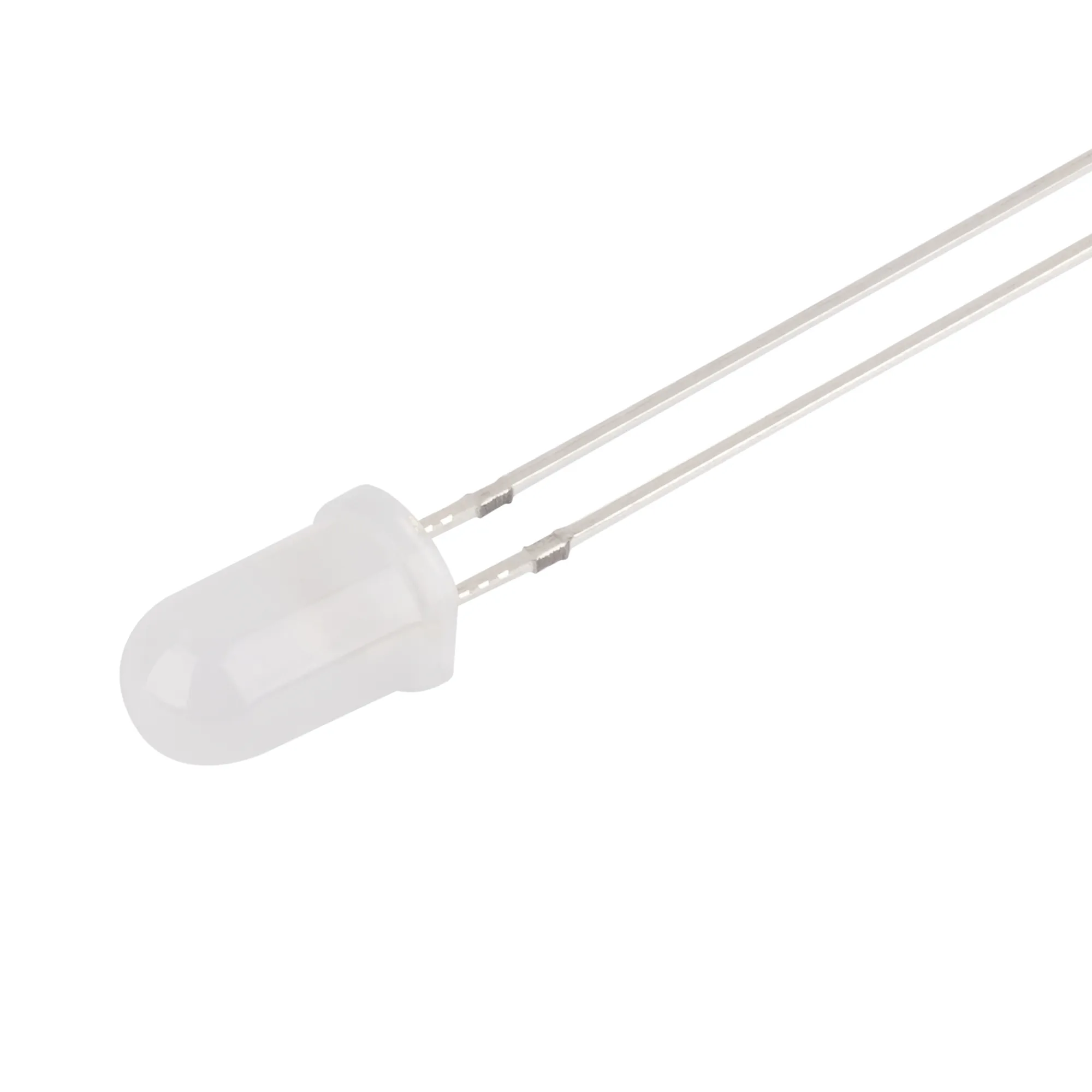 Светодиод ARL-5613UYW-1cd (Arlight, 5мм (круглый))