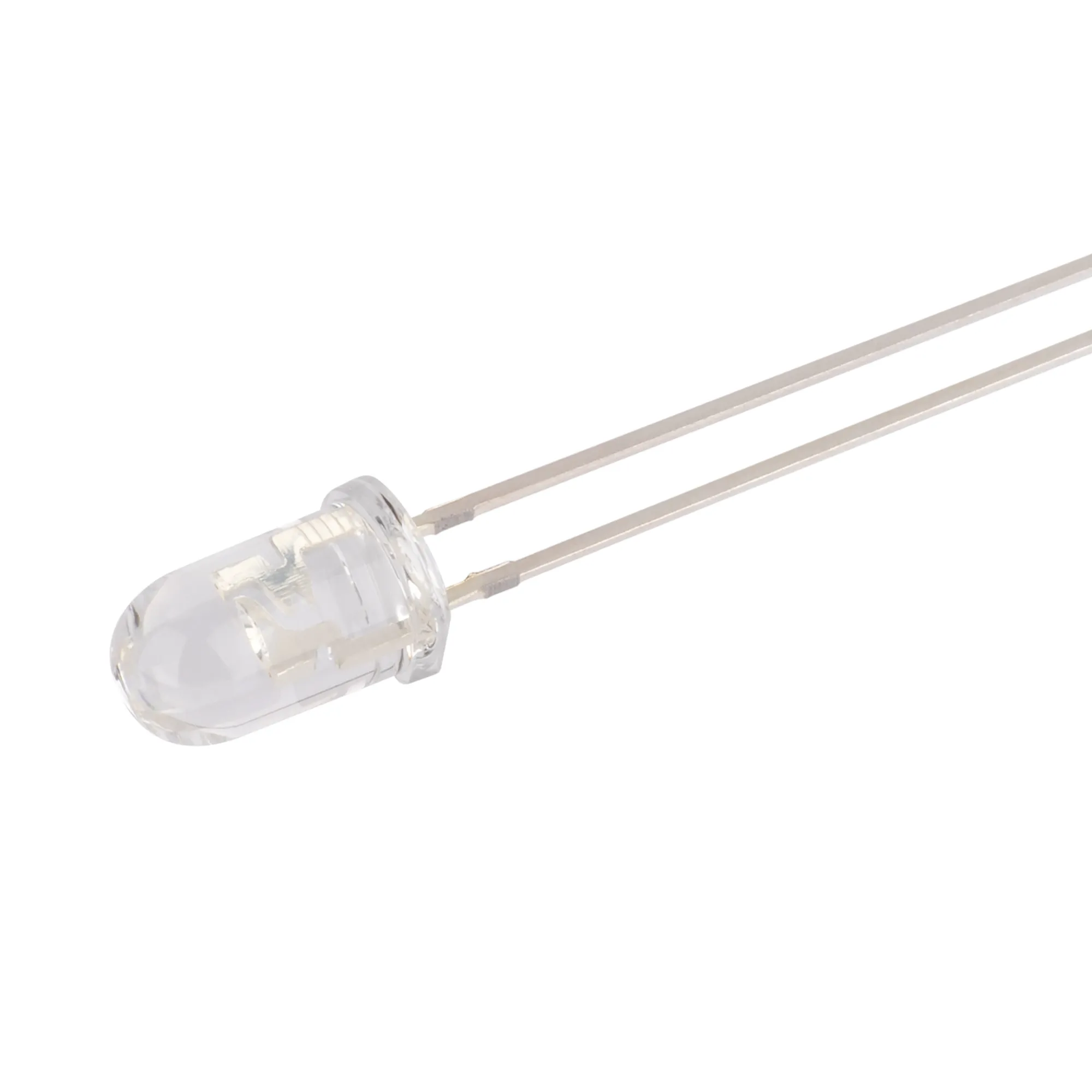 Светодиод ARL-5513PGC-6cd (Arlight, 5мм (круглый))