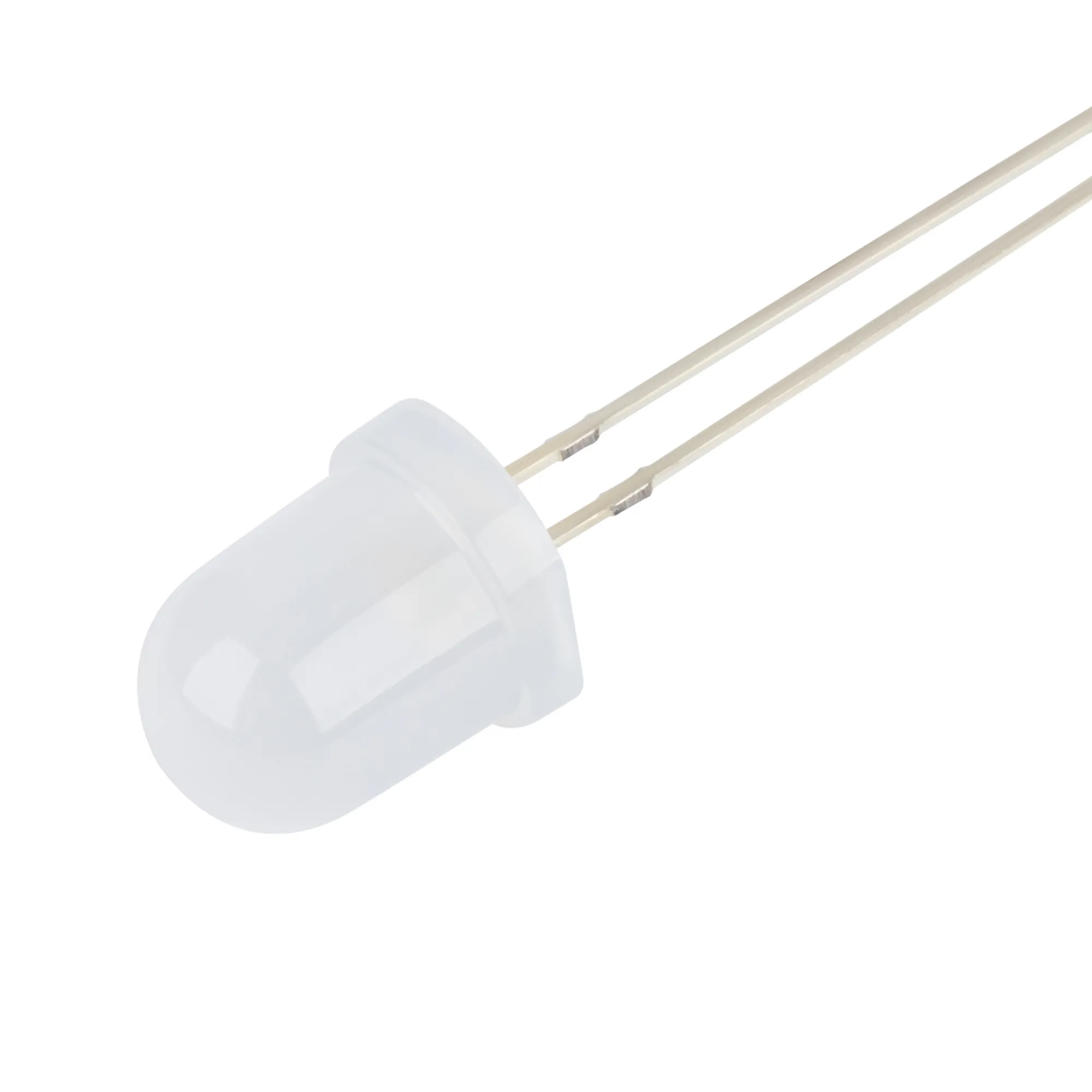 Светодиод ARL-8003RGBW-B-7color Fast (Arlight, 8мм (круглый)) - изображение товара
