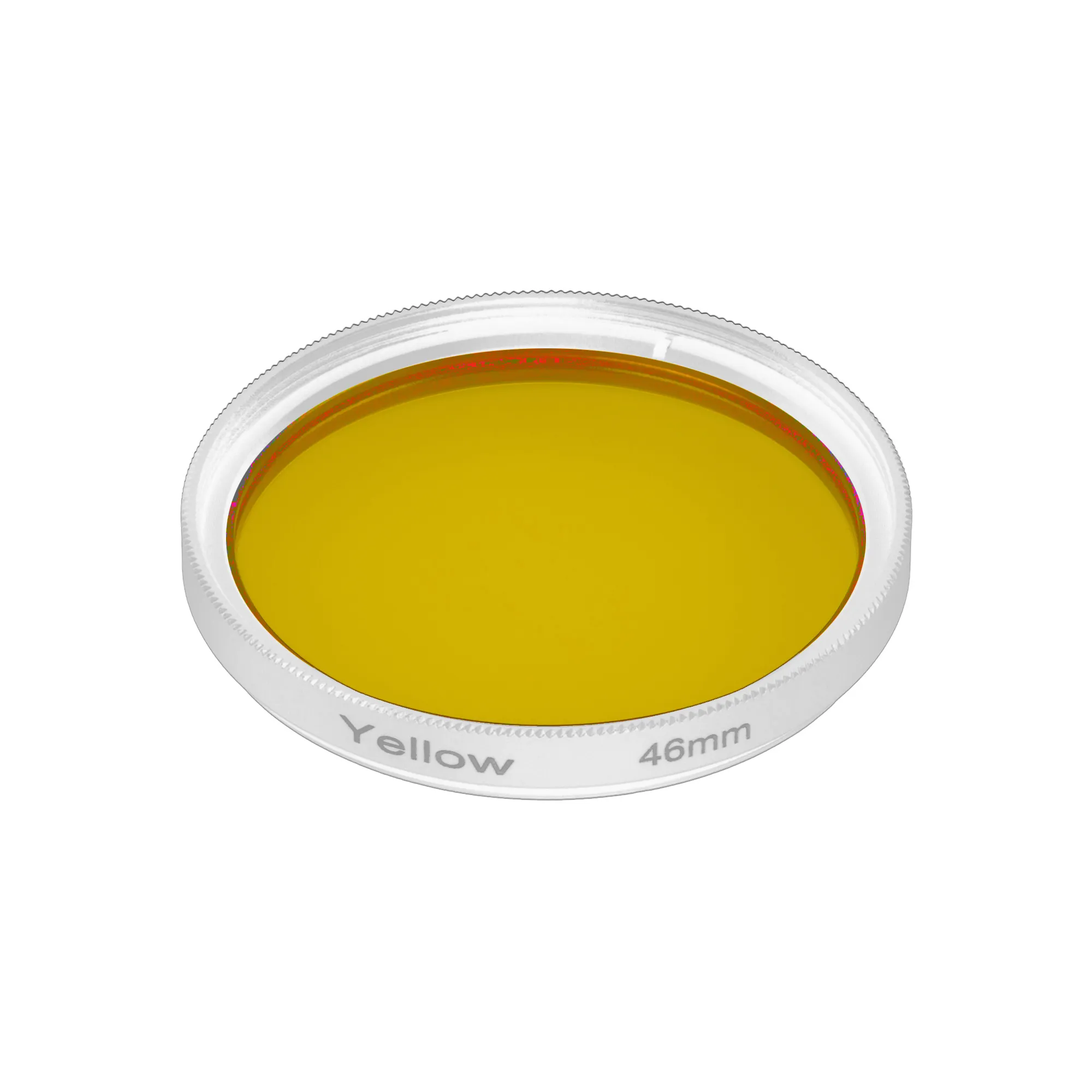 Светофильтр LGD-DIAFILM-COLORFUL-R46 (WH-YL) (Arlight, Металл) - изображение товара